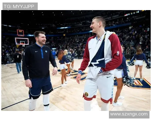 东契奇与约基奇激战国际赛斯洛文尼亚险胜塞尔维亚晋级之路艰难