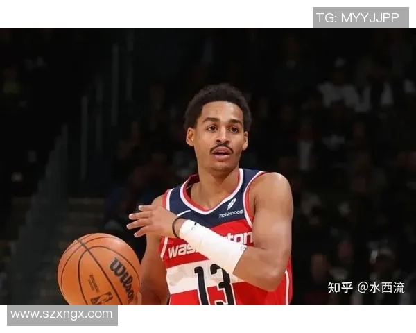 乔丹普尔在NBA赛季中的崛起与挑战解析