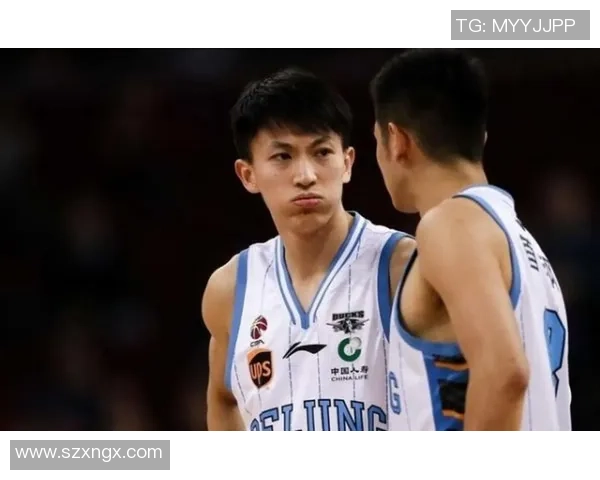 刘晓宇的篮球之路从青涩少年到职业生涯的辉煌蜕变与坚持不懈的奋斗精神