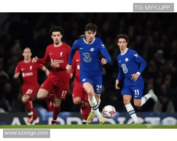 切尔西与西汉姆联对决前瞻分析及比赛结果预测