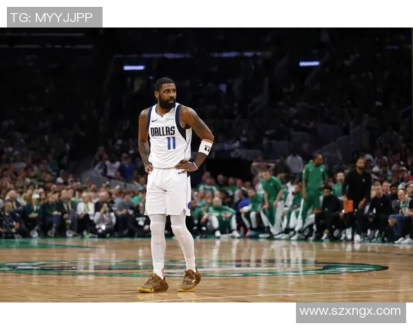 凯里欧文的篮球传奇与个人成长之路探讨