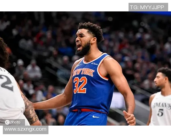 卡尔安东尼唐斯：从新星崛起到NBA巨星的华丽转身与未来展望