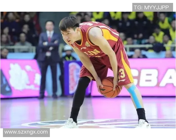 吴前:从篮球场上的领袖到生活中的奋斗者,探寻他的成长与坚持之路 吴前:从篮球场上的领袖到生活中的奋斗者,探寻他的成长与坚持之路