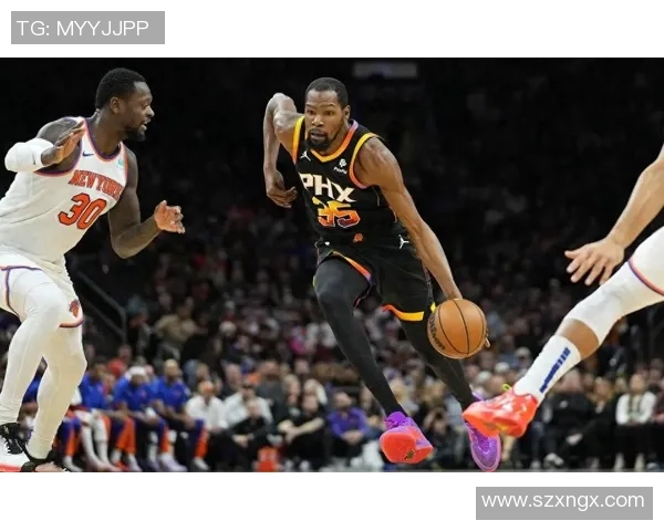 太阳队与尼克斯队对决分析及比赛展望详解