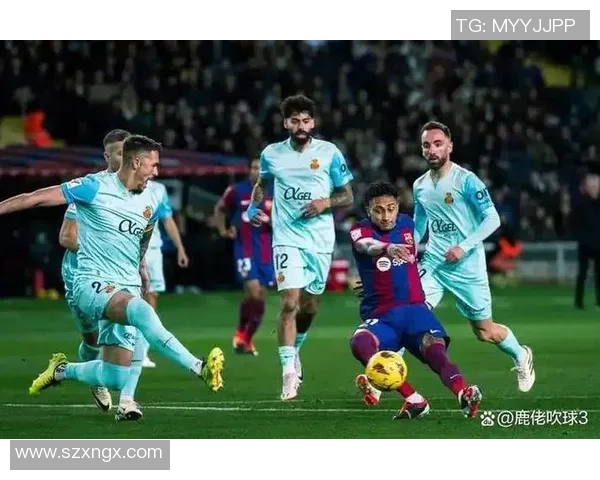 巴萨与皇马明星对决谁能在经典战役中赢得荣耀与胜利