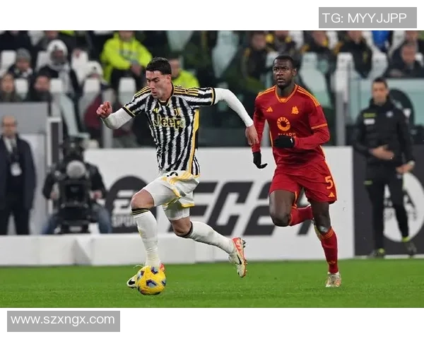 弗拉霍维奇的崛起之路如何改变足球界的格局与未来发展