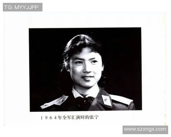 张宁：从普通学子到国际舞台的璀璨明星之路探索与启示