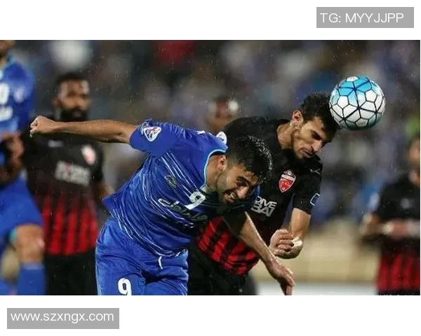 德黑兰与阿尔艾因激战在即谁能在这场对决中笑到最后