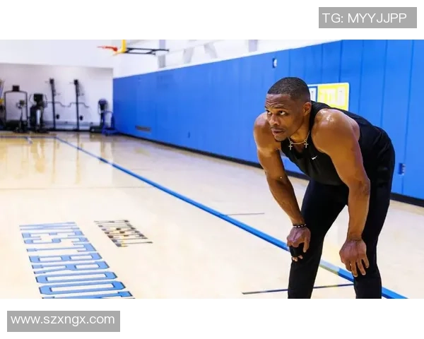 拉塞尔威斯布鲁克:从NBA超级巨星到新篇章的探索之旅