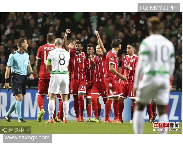 拜仁慕尼黑对阵国际米兰首发阵容分析及比赛前瞻