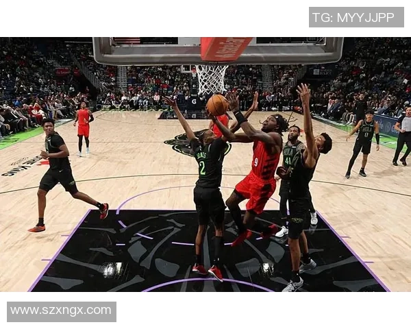 杰拉米格兰特的崛起之路：从潜力新星到NBA全能球员的蜕变