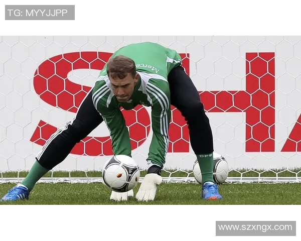 诺伊尔:守护球门的传奇门将与他辉煌的足球生涯回顾 诺伊尔:守护球门的传奇门将与他辉煌的足球生涯回顾