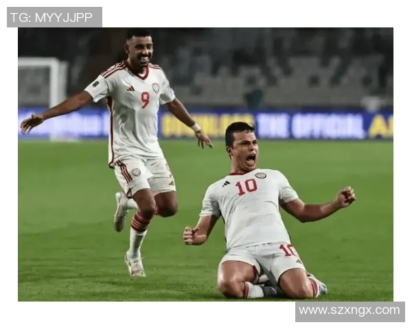 阿联酋与卡塔尔足球对决比分预测分析及赛前展望