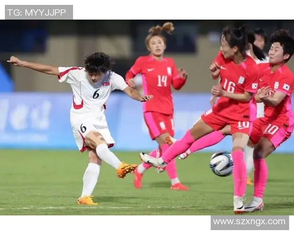 韩国女足与尼日利亚女足激战正酣谁能在这场较量中胜出