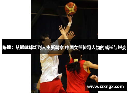 陈楠：从巅峰球场到人生新篇章 中国女篮传奇人物的成长与蜕变