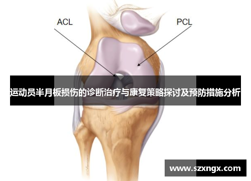 运动员半月板损伤的诊断治疗与康复策略探讨及预防措施分析